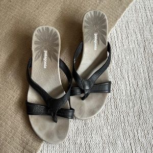 Patagonia Wedges- size 7